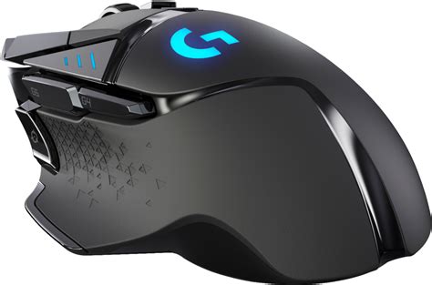 The Logitech G502 Lightspeed is undoubtedly a top-of-the-line gaming mouse, perfect for serious gamers seeking the ultimate balance of performance and customization. . Best gaming mouse